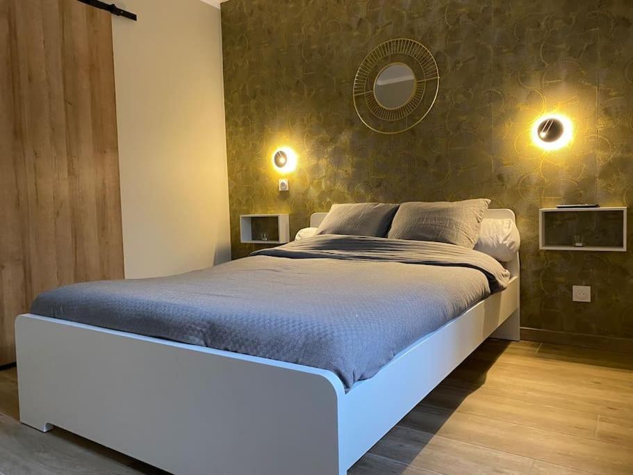 Gite Du Pavillon Rocroi 외부 사진